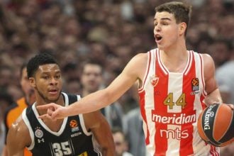 Σοκ με Νίκολα Τόπιτς: Διαγνώσθηκε με καρκίνο στους όρχεις