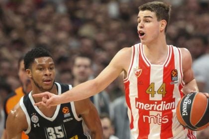 Σοκ με Νίκολα Τόπιτς: Διαγνώσθηκε με καρκίνο στους όρχεις