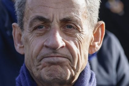 Στη φυλακή στις 21 Οκτωβρίου ο Σαρκοζί