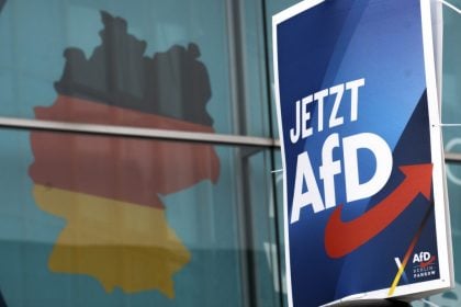 Γερμανία: Πρώτη η AfD και σε νέα δημοσκόπηση - Τα κόμματα του κυβερνητικού συνασπισμού στο χειρότερο ποσοστό τους από τις εκλογές