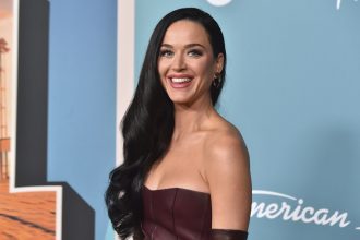 Katy Perry – Justin Trudeau: Οι φωτογραφίες που πρόδωσαν τη σχέση του πρώην πρωθυπουργού του Καναδά