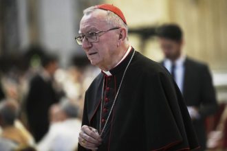 Βατικανό για επέτειο 2 ετών από την επίθεση της Χαμάς: Ζητάμε την απελευθέρωση των ομήρων