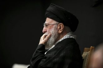 «Συνέχισε να ονειρεύεσαι» - Ο Χαμενεΐ διαψεύδει ότι ο Τραμπ κατέστρεψε τα πυρηνικά του Ιράν