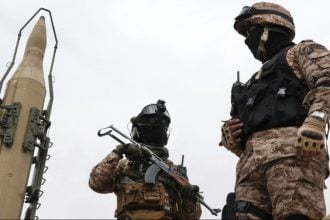 Ιράν: Στρατιωτικός διοικητής λέει ότι η εμβέλεια των πυραύλων μπορεί να αυξηθεί