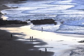 Νέα Ζηλανδία: Οι θάλασσες θερμαίνονται 34% ταχύτερα από τον παγκόσμιο μέσο όρο