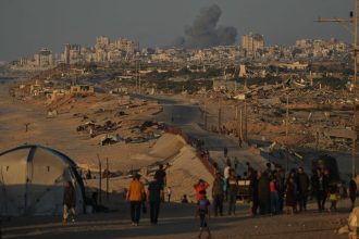 Ισραήλ: «Πολύ κοντά η συμφωνία για τη Γάζα - Μπορεί να κλείσει τις επόμενες 48 ώρες»