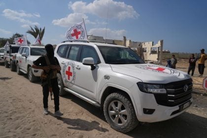 Τουρκία: Η Άγκυρα «συζητά» τη συμμετοχή του τουρκικού στρατού στην ειρηνευτική δύναμη για τη Γάζα 