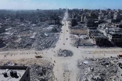 ΟΗΕ: «Απολύτως επείγουσα ανάγκη» στη Γάζα - Το Ισραήλ πρέπει να ανοίξει αμέσως κάθε πρόσβαση στην ανθρωπιστική βοήθεια