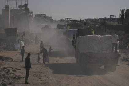 Γάζα: Τουλάχιστον 45 νεκροί σε ισραηλινές επιθέσεις