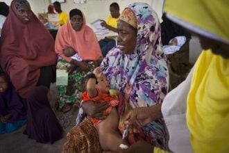 Διφθερίτιδα: Η επιστροφή μιας «ξεχασμένης» νόσου