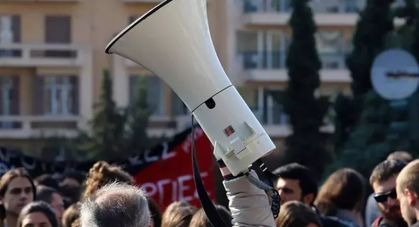 Πάτρα: Δάσκαλοι και Νηπιαγωγοί μετέχουν στην αυριανή απεργία