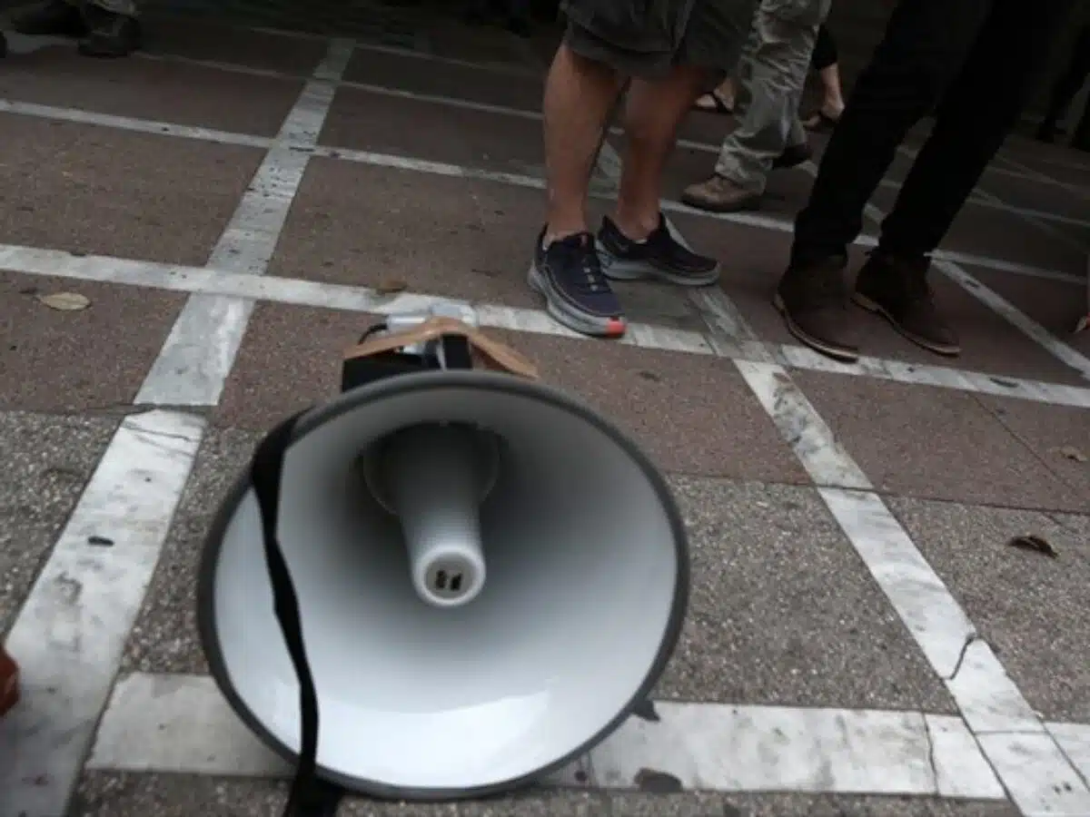  Συνδικάτο Ποτών Τροφίμων Αχαΐας: Κάλεσμα στη συγκέντρωση για το εργασιακό