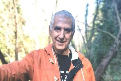 σπιράλ: Το Δημοτικό Συμβούλιο καλείται να τιμήσει τον Ανδρέα Αποσκίτη