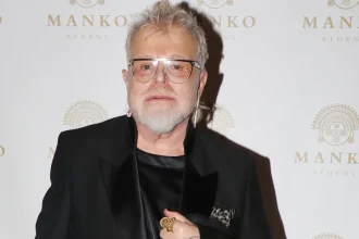 Νίκος Αποστολόπουλος για Ηλιάνα Παπαγεωργίου: «Ας ξεκινήσει να μας δείξει κι αυτή λίγο την καριέρα της»