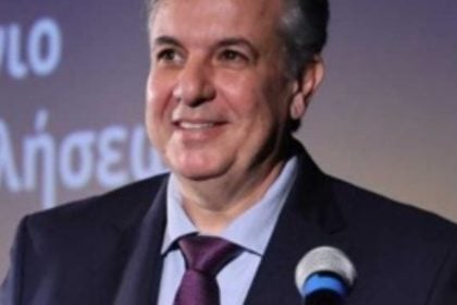 «Σύγχρονο Επιμελητήριο με Όραμα»: Συνεργασία με Σταύρο Κάτσενο και Μιχάλη Κοντογιάννη