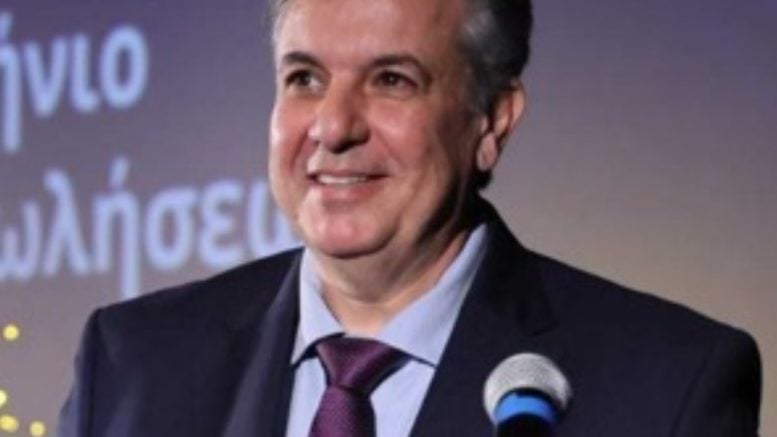 «Σύγχρονο Επιμελητήριο με Όραμα»: Συνεργασία με Σταύρο Κάτσενο και Μιχάλη Κοντογιάννη