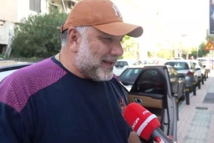 Γρηγόρης Αρναούτογλου: Όποιος πίνει και οδηγεί, στη φυλακή
