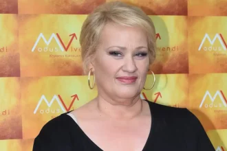 Άση Μπήλιου: «Μια περιπέτεια υγείας μου δημιούργησε πολλά προβλήματα σε κινητικό επίπεδο, ήμουν έναν χρόνο με πατερίτσες»