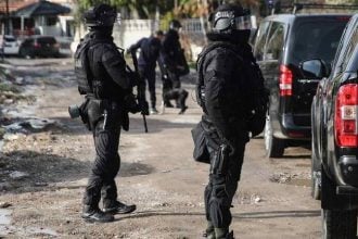 Ξεκινά το Νοέμβριο η επιχείρηση «Εντός» - Στον καταυλισμό Ρομά στη Δυτική Αχαΐα θα μπουν οι αστυνομικοί