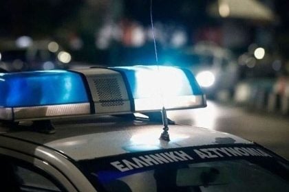 Πάτρα: Σοβαρό επεισόδιο σε καφενείο με τραυματία