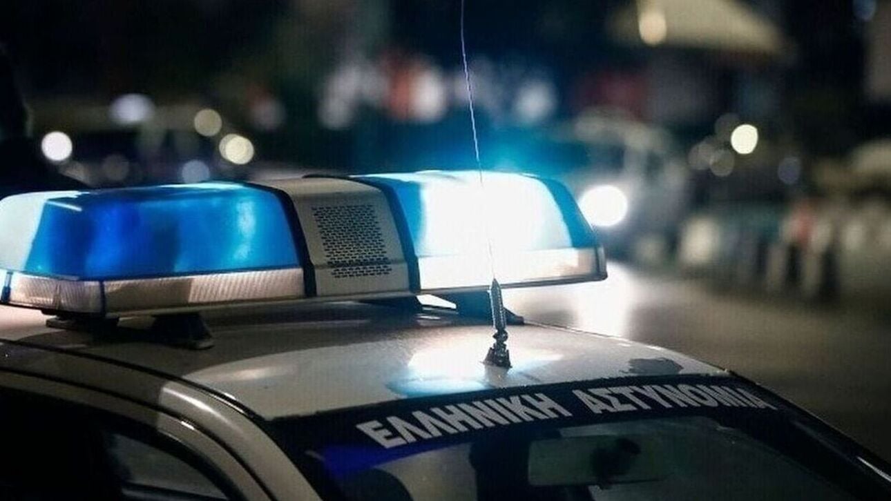 Πάτρα: Σοβαρό επεισόδιο σε καφενείο με τραυματία