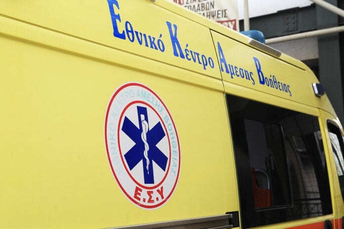 Λάρισα: Καταπλακώθηκε από το δέντρο που έκοβε – Νεκρός 58χρονος