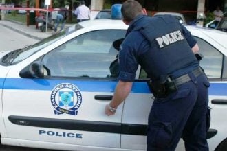 Αστυνομικές ειδήσεις από τη Δυτ. Ελλάδα