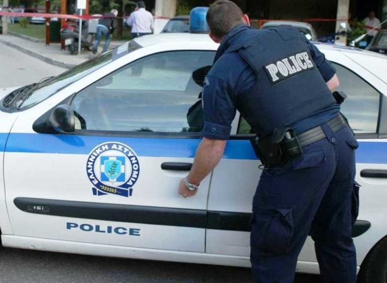 Αστυνομικές ειδήσεις από τη Δυτ. Ελλάδα