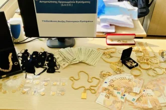 Κύκλωμα «έγδυνε» τον ΕΦΚΑ μέσω εταιρειών παραγωγής ρούχων: Πάνω από 2 εκατ. ευρώ η ζημιά - 6 συλλήψεις