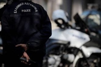 Αστυνομικές ειδήσεις από την Πάτρα & τη Δυτική Ελλάδα