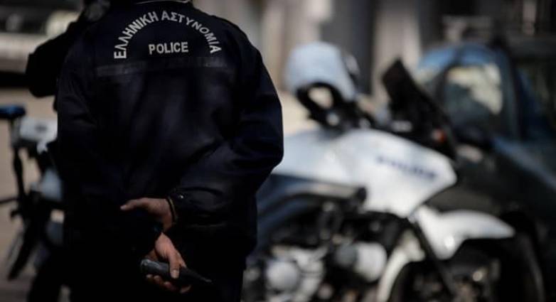 Αστυνομικές ειδήσεις από την Πάτρα & τη Δυτική Ελλάδα