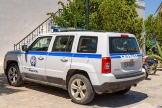 Έβρος: Εμπόριο με όπλα 3D κάνει πλέον η τουρκική μαφία στην Ελλάδα – Πώς έφτασε η ΕΛΑΣ στη σύλληψη των 13 Τούρκων