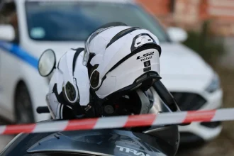 Καλλιθέα: Εισαγγελική παραγγελία για εγκλεισμό εκκρεμούσε σε βάρος του 50χρονου που επιτέθηκε σε αστυνομικούς