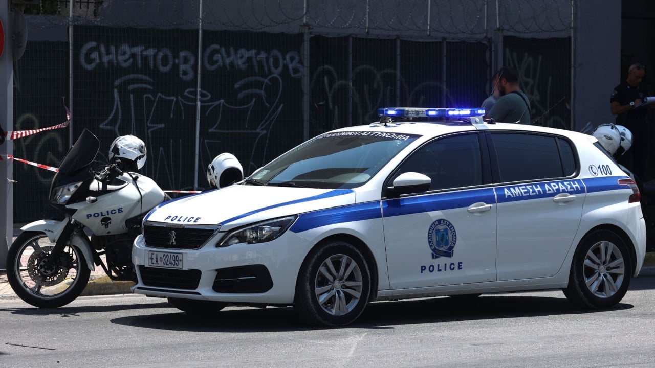 Αστυνομικές ειδήσεις από τη Δυτ. Ελλάδα