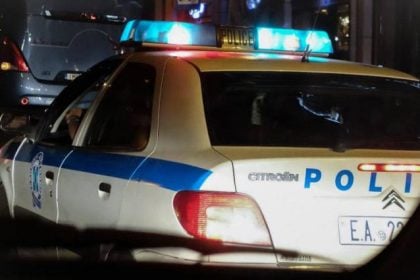 Πάτρα: Έστησε καρτέρι και επιτέθηκε στην σύντροφό του - Χαμός έξω από πολυκατοικία