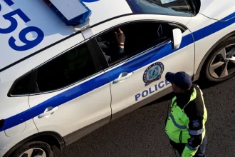 Δυτ. Ελλάδα: Κυκλοφορούσε ελεύθερος ενώ είχε καταδικαστεί για κατοχή όπλων και εκρηκτικών!