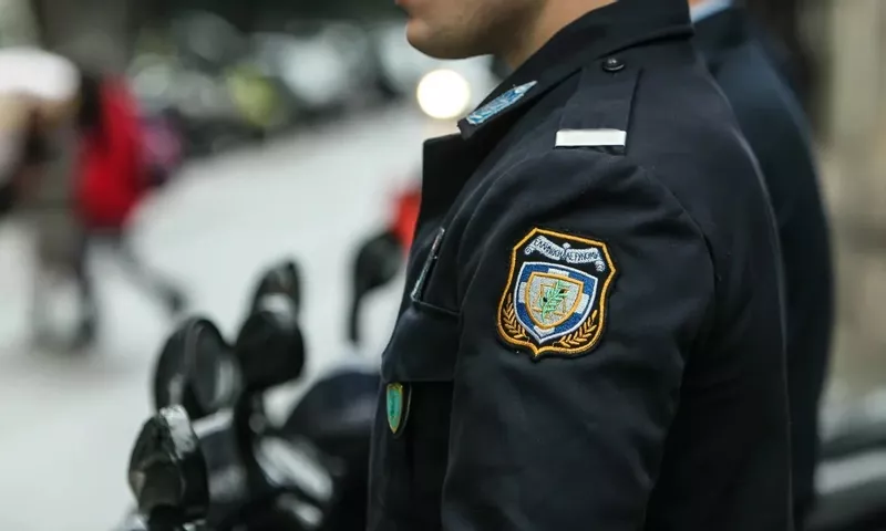 Το αστυνομικό δελτίο της ημέρας