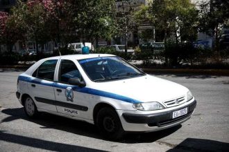 Αχαΐα: Περιπολικά "σαρώνουν" την περιοχή για να βρούν ΙΧ με κλέφτες