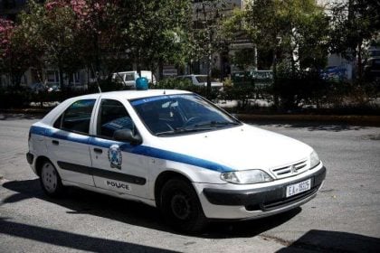 ΤΩΡΑ Αχαΐα: Περιπολικά "σαρώνουν" την περιοχή για να βρούν ΙΧ με κλέφτες