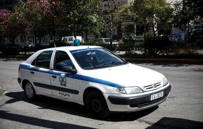 ΤΩΡΑ Αχαΐα: Περιπολικά "σαρώνουν" την περιοχή για να βρούν ΙΧ με κλέφτες