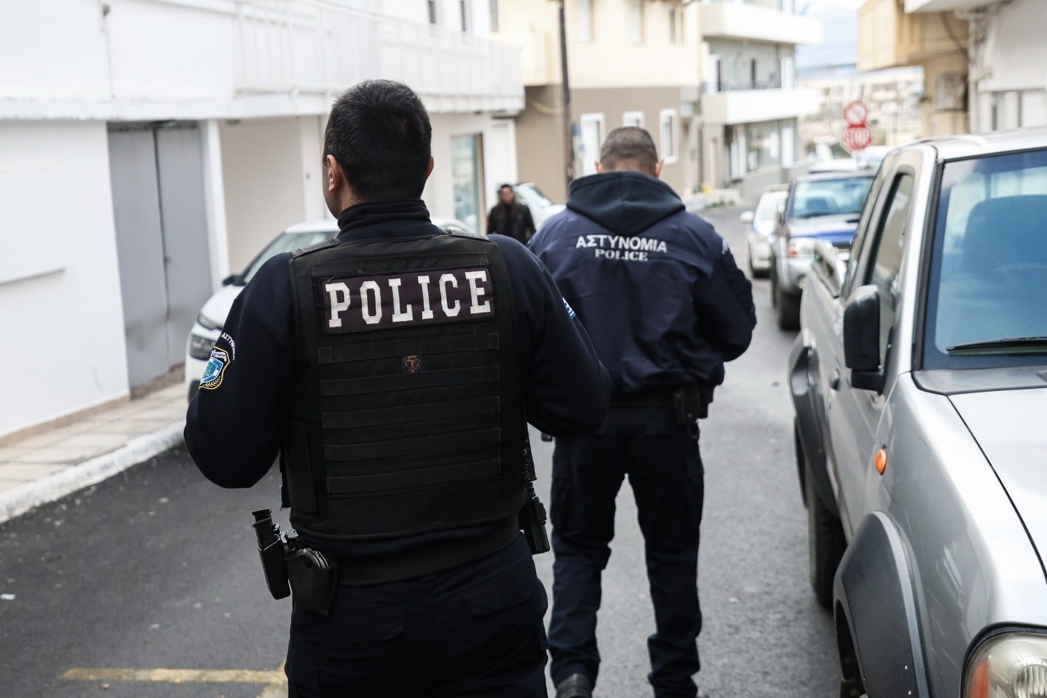 Δυτ. Ελλάδα: Έκρυψε τα ναρκωτικά στο στόμα της, αλλά δεν γλιτωσε