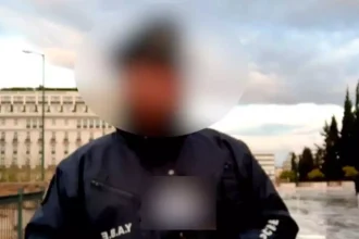 Αποτάχθηκαν από την ΕΛ.ΑΣ ο αστυνομικός της Βουλής και η σύζυγός του που κατηγορούνται για βιασμό των παιδιών τους