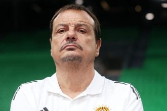 Αταμάν: «Πρέπει να δουλέψουμε όλοι μαζί για να καταλάβουμε ο ένας τον άλλον»