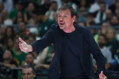 Αταμάν: «Έτσι όπως παίξαμε θα είναι δύσκολο ακόμα και να μπούμε στα πλέι οφ της Euroleague»