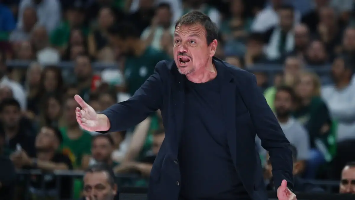 Αταμάν: «Έτσι όπως παίξαμε θα είναι δύσκολο ακόμα και να μπούμε στα πλέι οφ της Euroleague»