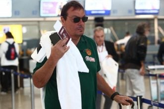 Αταμάν: «Παναθηναϊκός και Μονακό έχουν περίπου το ίδιο μοτίβο»