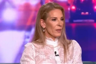 Αθηνά Μαξίμου για το διαζύγιο των γονιών της: Έπρεπε εγώ να τους «μεγαλώσω», δεν είχαν όρια