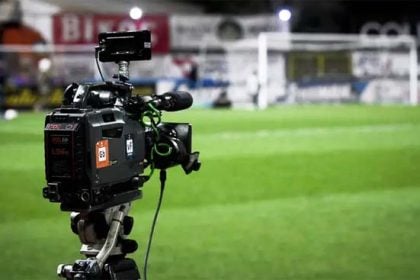 Τηλεόραση: Οι αθλητικές μεταδόσεις της Πέμπτης