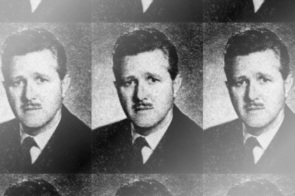 Άθως Δημουλάς 1921- 1985: Αφιέρωμα 40 χρόνια από το Θάνατο του