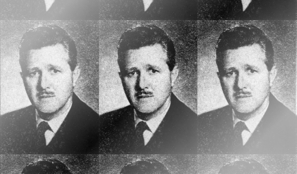 Άθως Δημουλάς 1921- 1985: Αφιέρωμα 40 χρόνια από το Θάνατο του